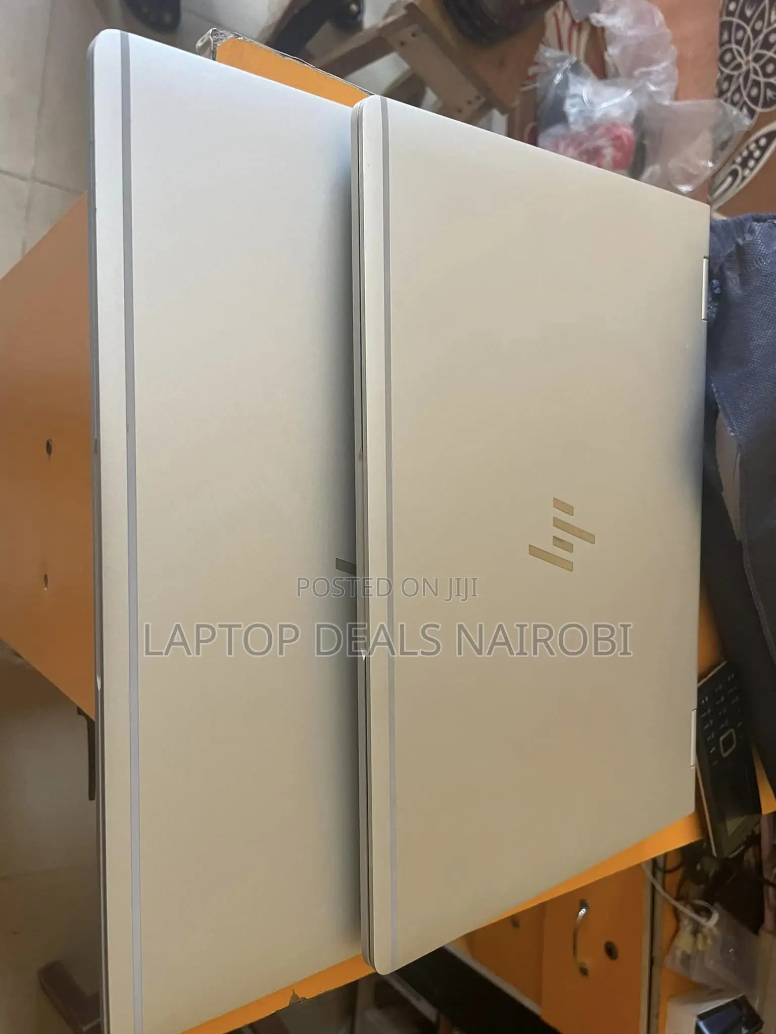 Laptop HP EliteBook X360 1030 G2 8GB Intel Core I5 SSD 256GB