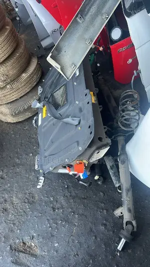 Toyota Prius 1997-1999 Hybrid Battery