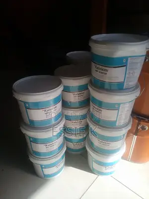 Kalekim 3001-Rapid Setting Waterproofing