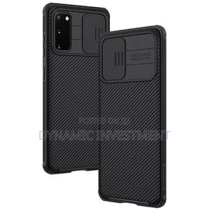 Samsung Galaxy S20 (S20 5G)Nillkin Camshield Cover/Case - thumbnail 2
