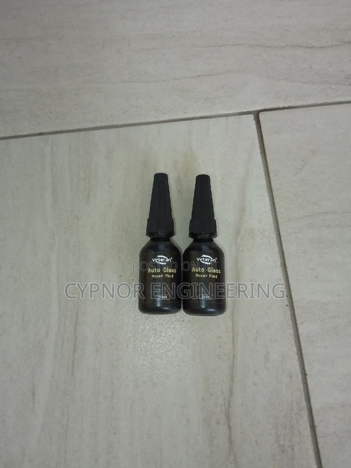 Fix 15 Windscreen 20 Ml