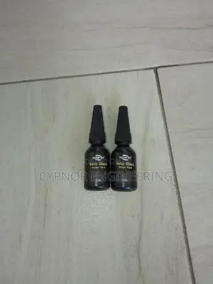 Fix 15 Windscreen 20 Ml