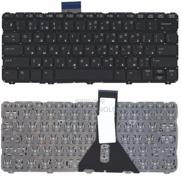 Laptop Keyboard for HP Probook X360 11 G1, HP 11 G1 KEYBOARD