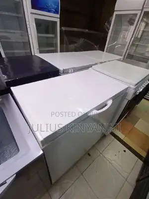 Deep Freezer