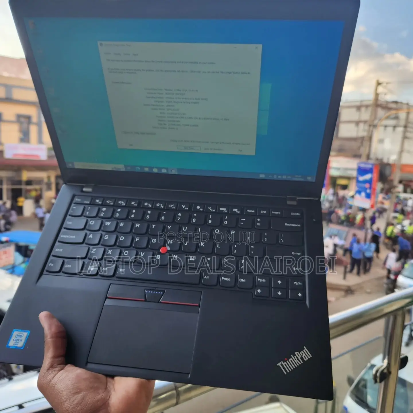 Laptop Lenovo ThinkPad T460s 8GB Intel Core I5 SSD 256GB