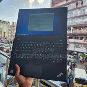 Laptop Lenovo ThinkPad T460s 8GB Intel Core I5 SSD 256GB