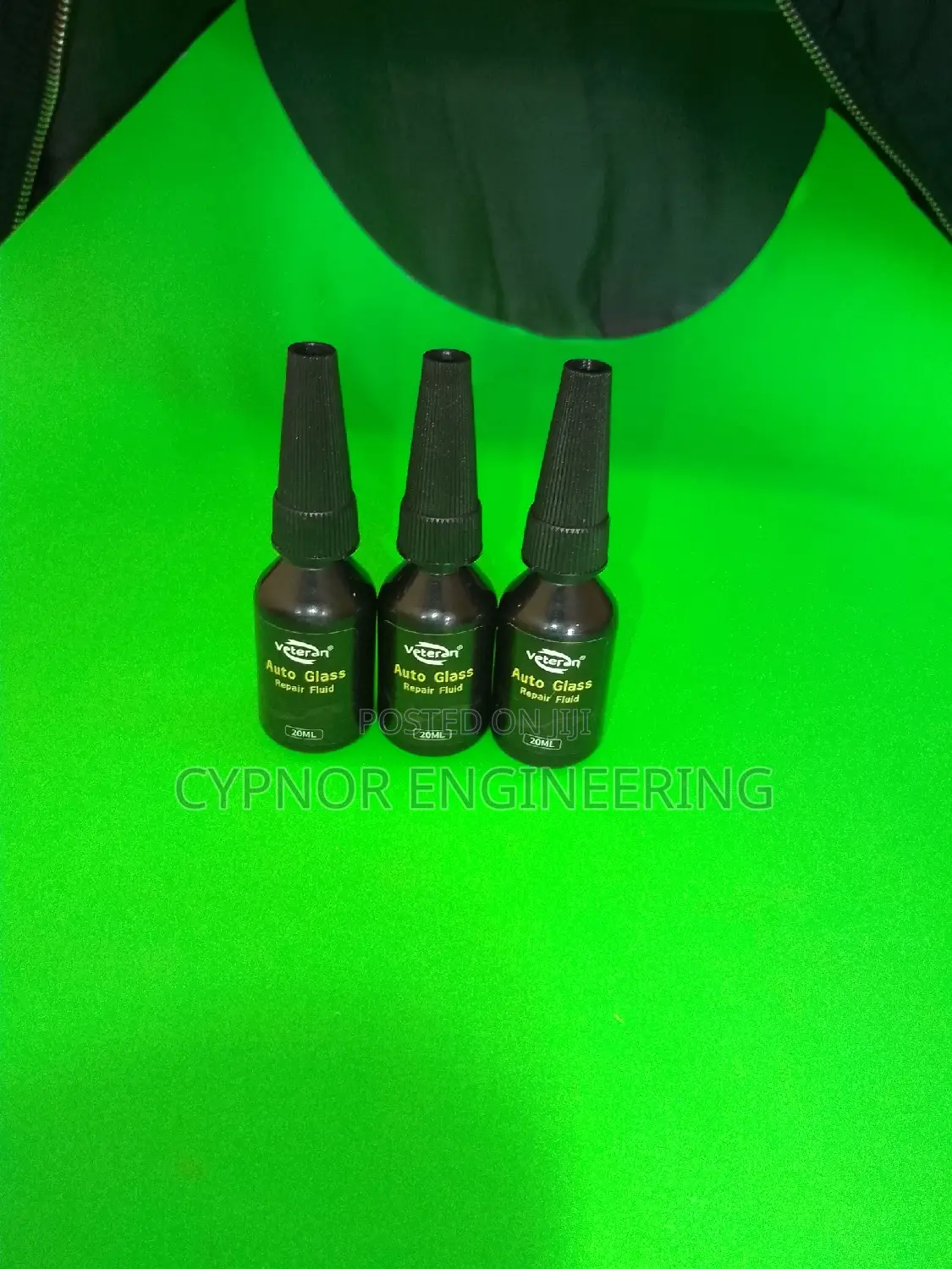 20ml Car Windshield Resin