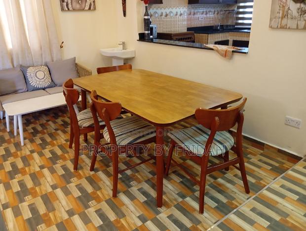 Kitengela 4-Bedroom Maisonette - Furnished and Ready to Move In - thumbnail 5