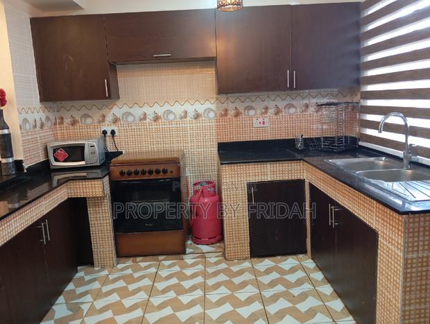 Kitengela 4-Bedroom Maisonette - Furnished and Ready to Move In - thumbnail 4