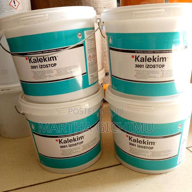 3001 Kalekim