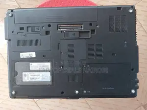 Laptop HP Compaq 8440p 8GB Intel Core I5 SSD 500GB