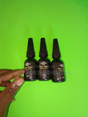Durable 20ml Windscreen Repair