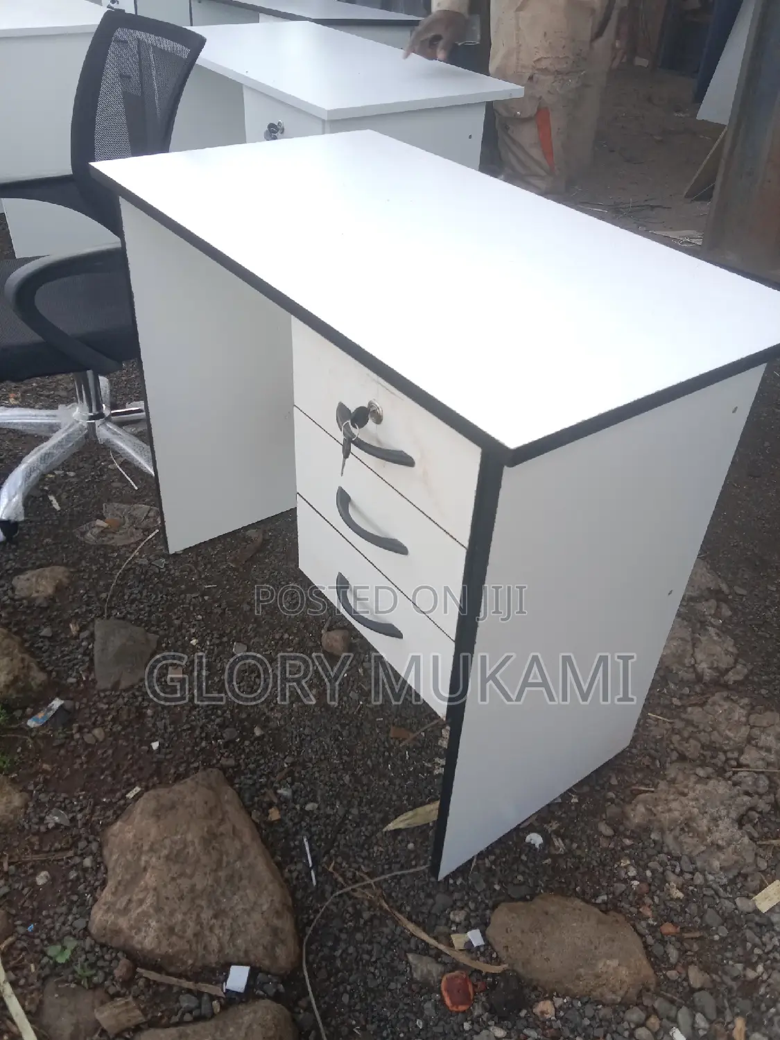 Home Office Desk