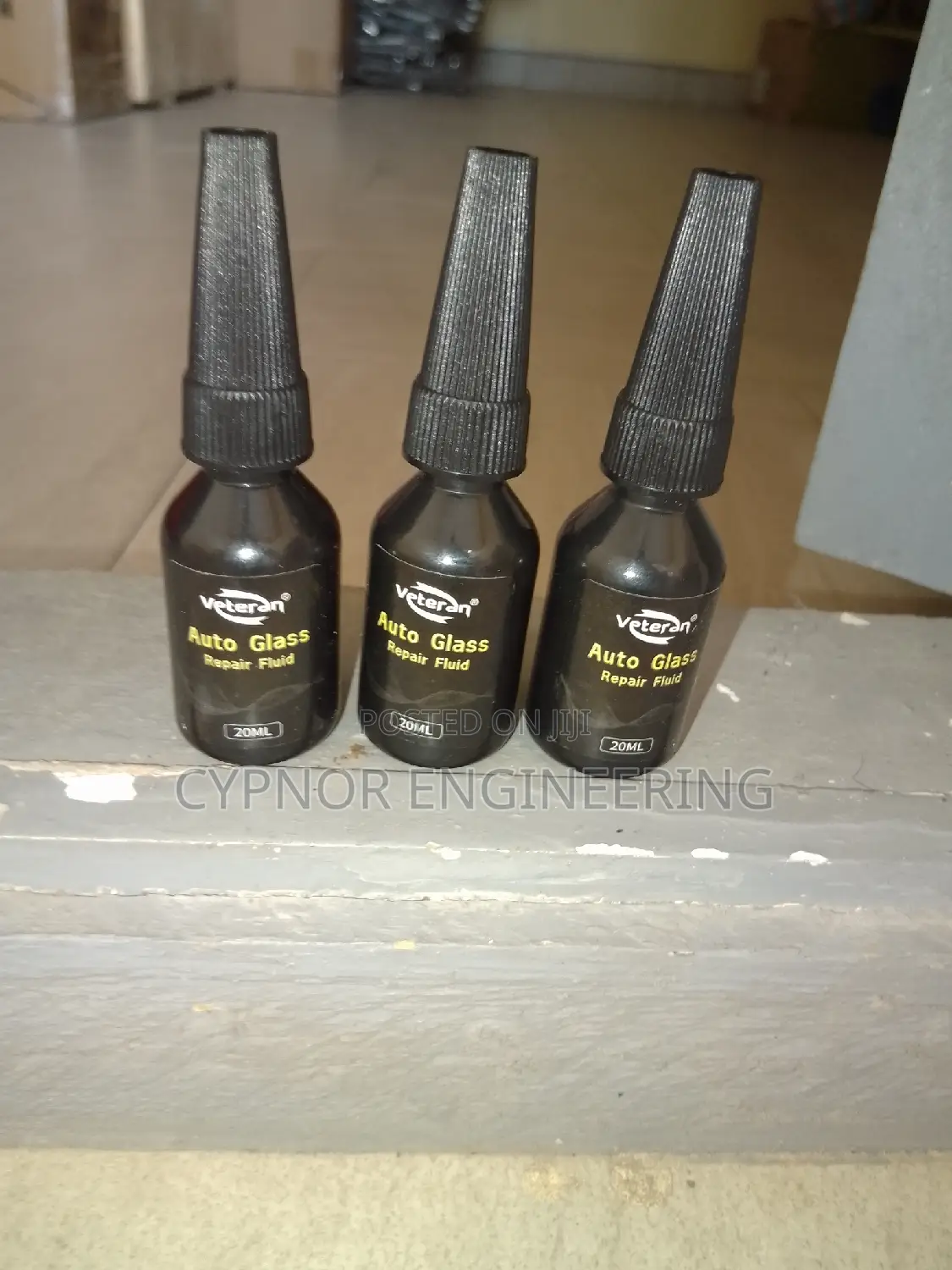 20ml Resin for Cracks