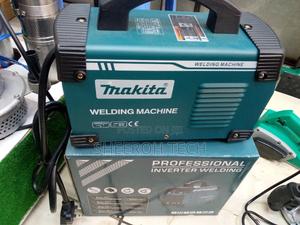 Makita Welding Machine 50amps - thumbnail 2