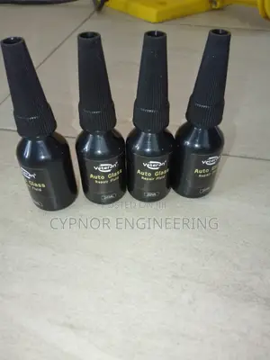 Windshield Repair Resin 20ml