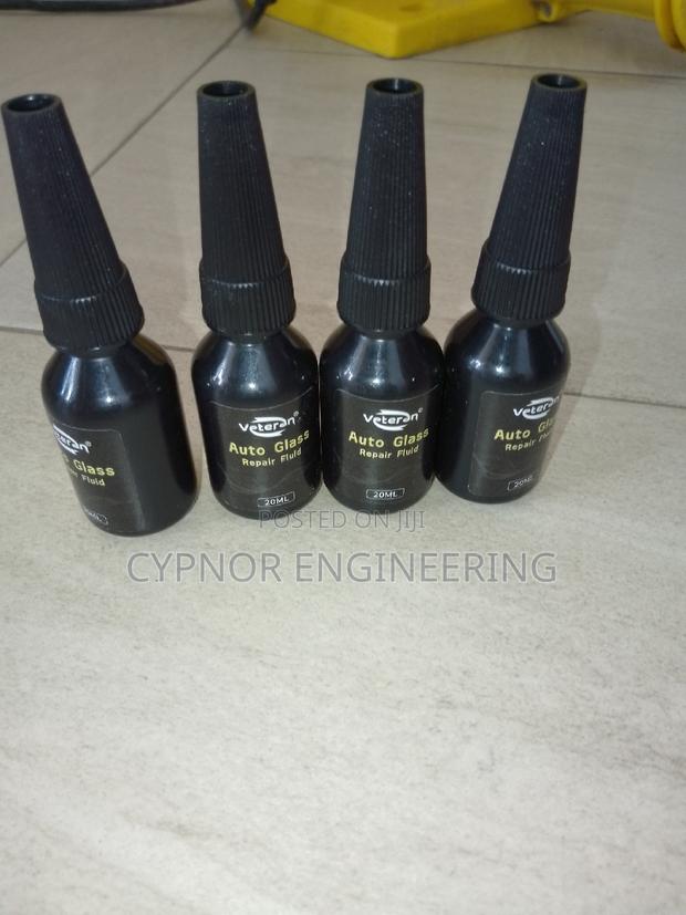 Windshield Repair Resin 20ml