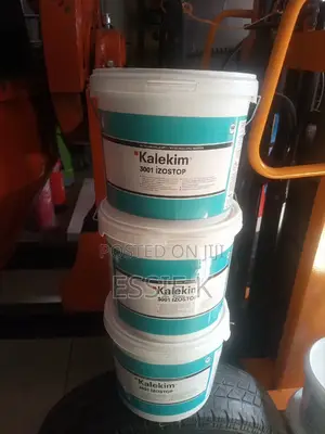 Waterproofing Izostop 3001/Waterplug/Kalekim