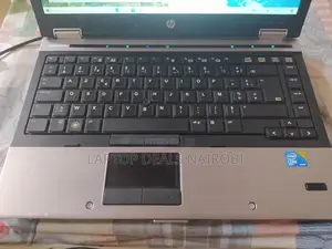 Laptop HP EliteBook 8440P 8GB Intel Core I5 HDD 500GB