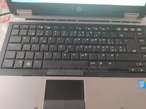 Laptop HP EliteBook 8440P 8GB Intel Core I5 HDD 500GB
