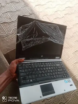 Laptop HP EliteBook 8440P 8GB Intel Core I5 HDD 500GB