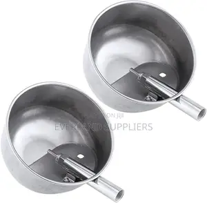 Pig Automatic Water Bowl