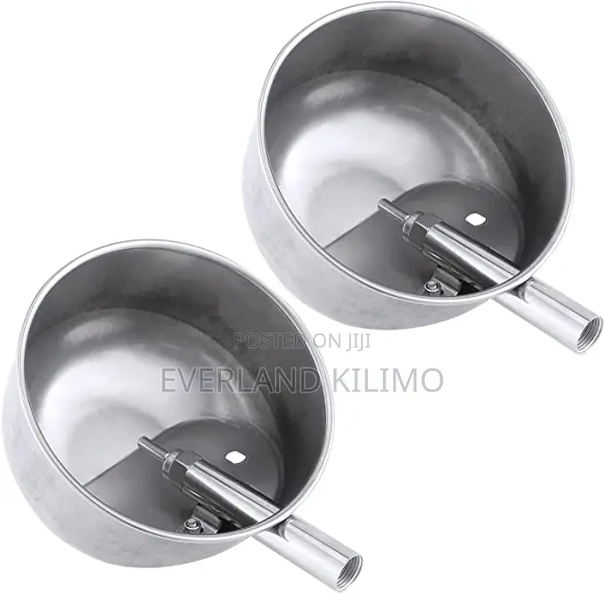 Pig Automatic Water Bowl