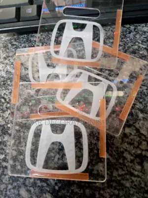 Different Colourless Insurance Pockets Holders