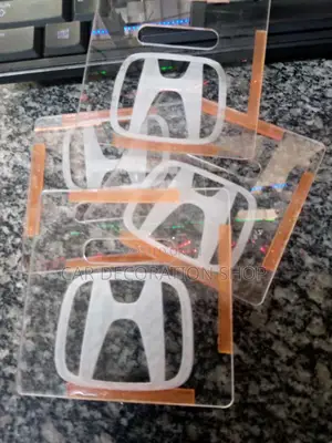 Different Colourless Insurance Pockets Holders