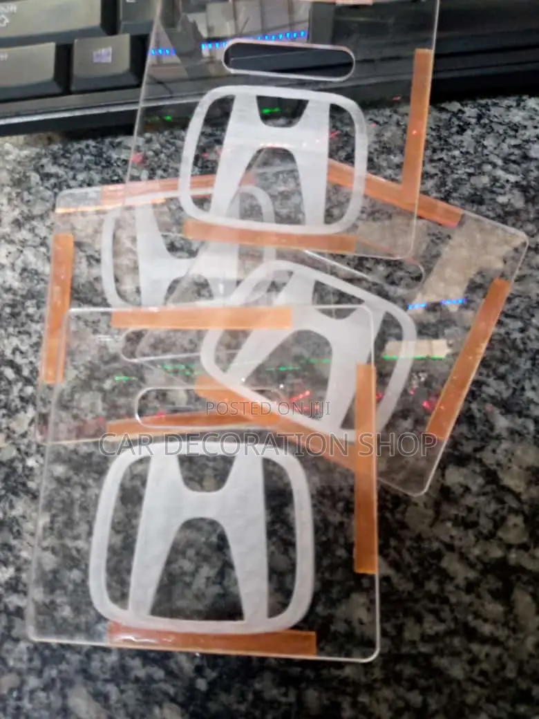 Different Colourless Insurance Pockets Holders