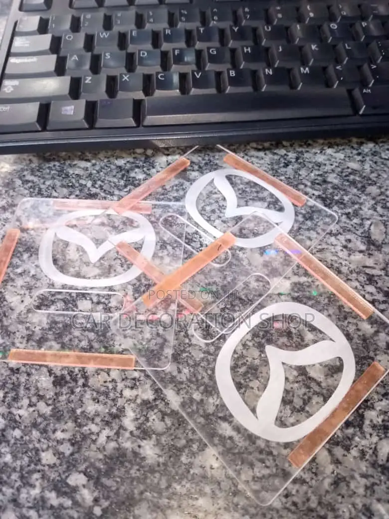 Different Colourless Insurance Pockets Holders