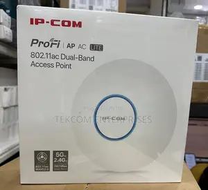 Ip-Com IUAP-AC-LITE 802.11AC Wireless Access Point
