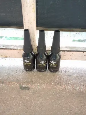 15 Car Repairs 20ml