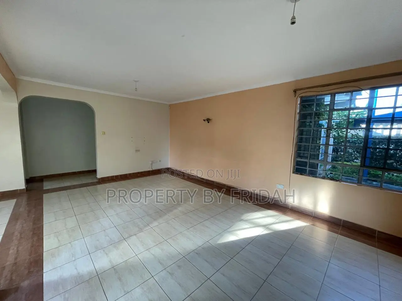 3bdrm Bungalow in Kitengela for rent