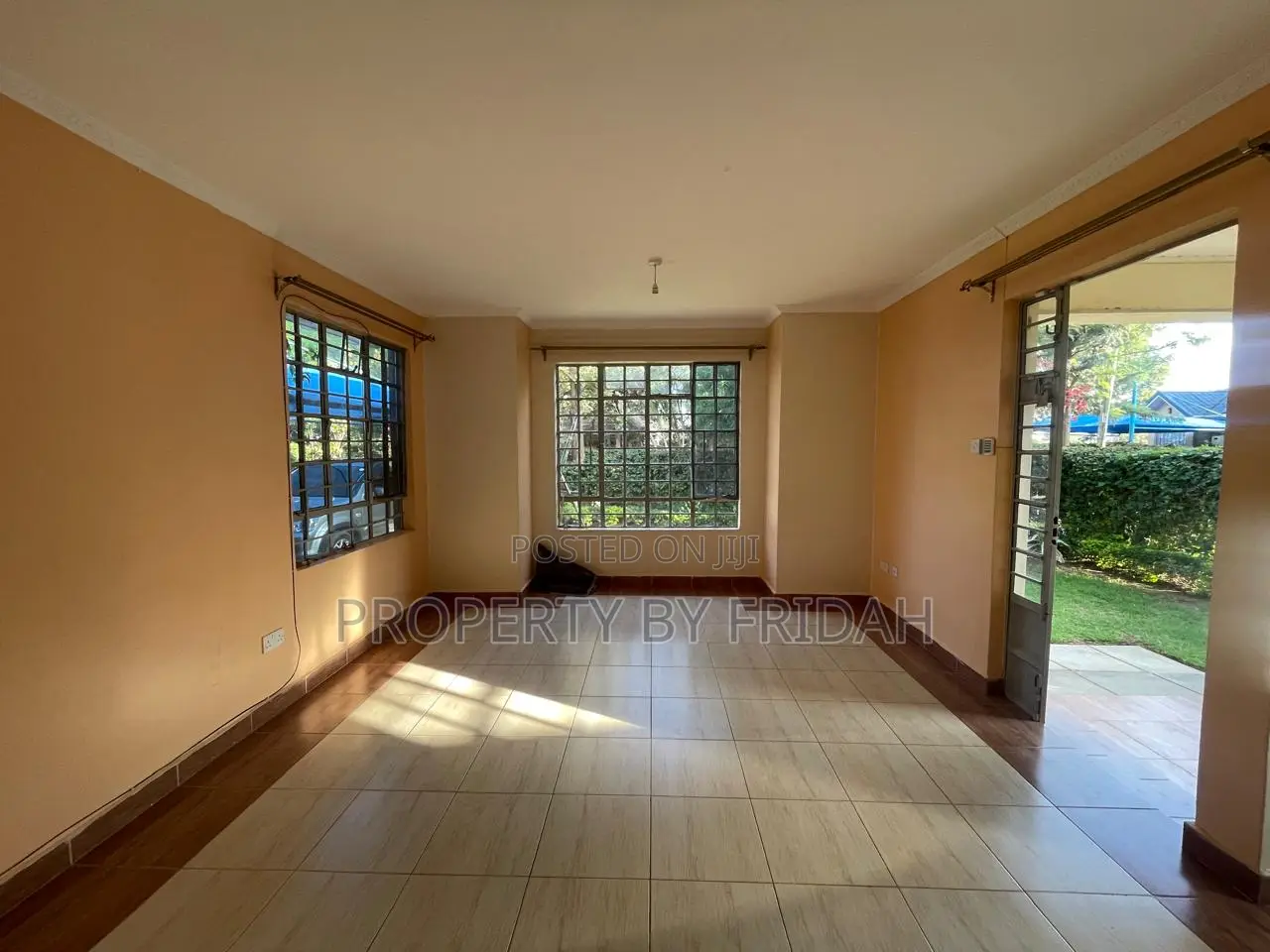 3bdrm Bungalow in Kitengela for rent