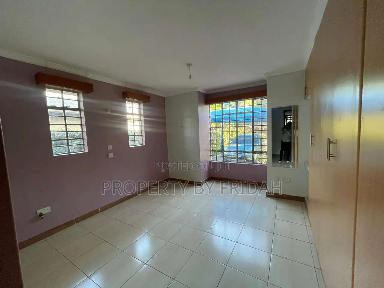 3bdrm Bungalow in Kitengela for rent