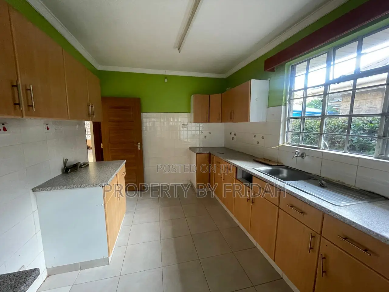 3bdrm Bungalow in Kitengela for rent