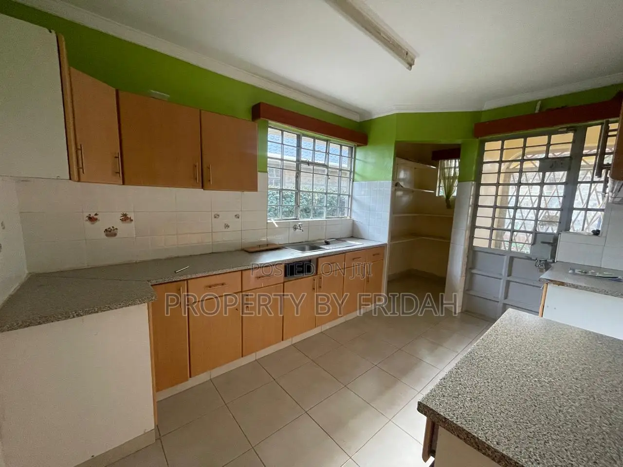 3bdrm Bungalow in Kitengela for rent