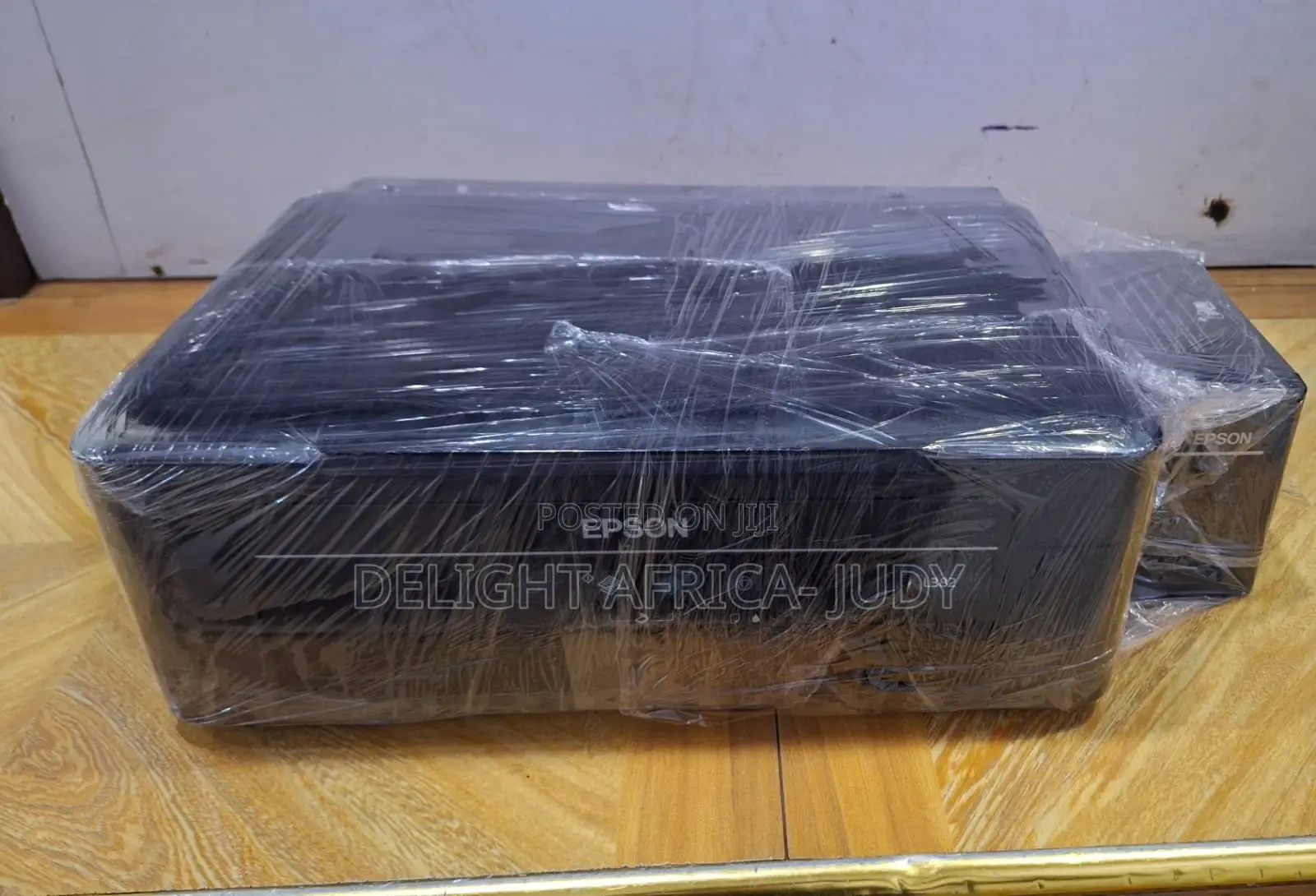 Refurbished Good as New EX UK Epson L 220 All in One Printer