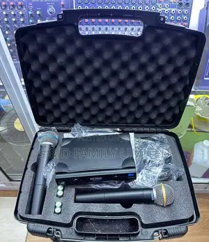 Prosound UH-300 Wireless Microphone