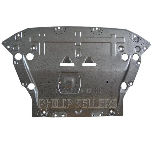 Volkswagen Golf Mk 7 Lower Engine Cover