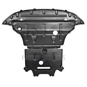 Volkswagen Golf Mk 7 Lower Engine Cover