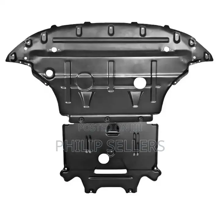 Volkswagen Golf Mk 7 Lower Engine Cover