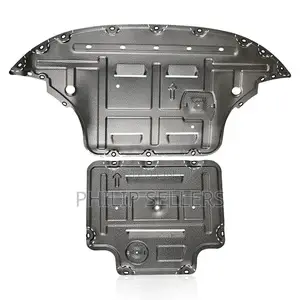 Volkswagen Golf Mk 7 Lower Engine Cover