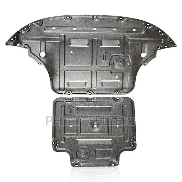Volkswagen Golf Mk 7 Lower Engine Cover - thumbnail 3