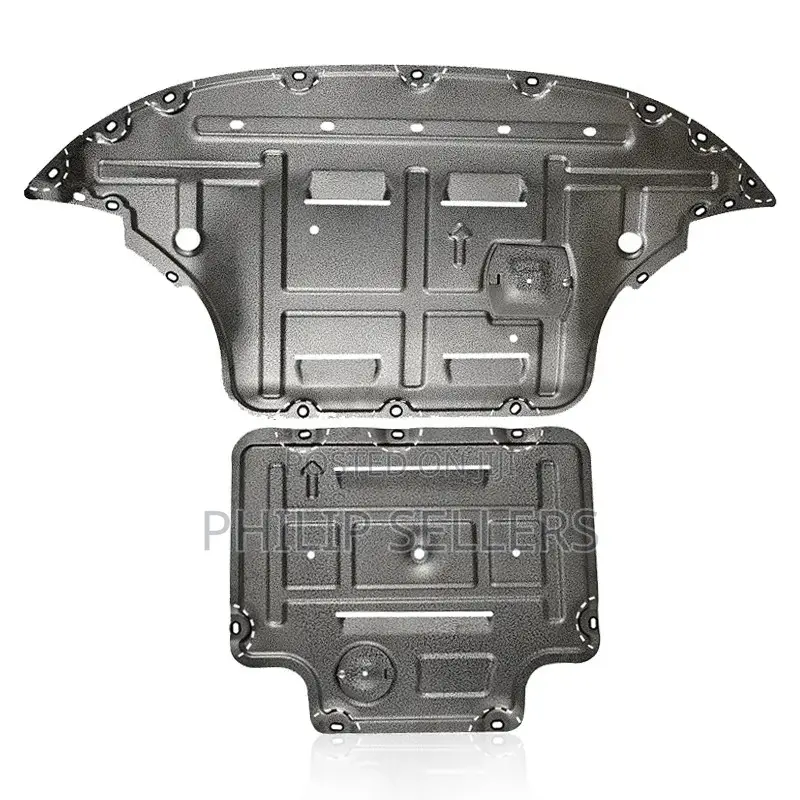 Volkswagen Golf Mk 7 Lower Engine Cover