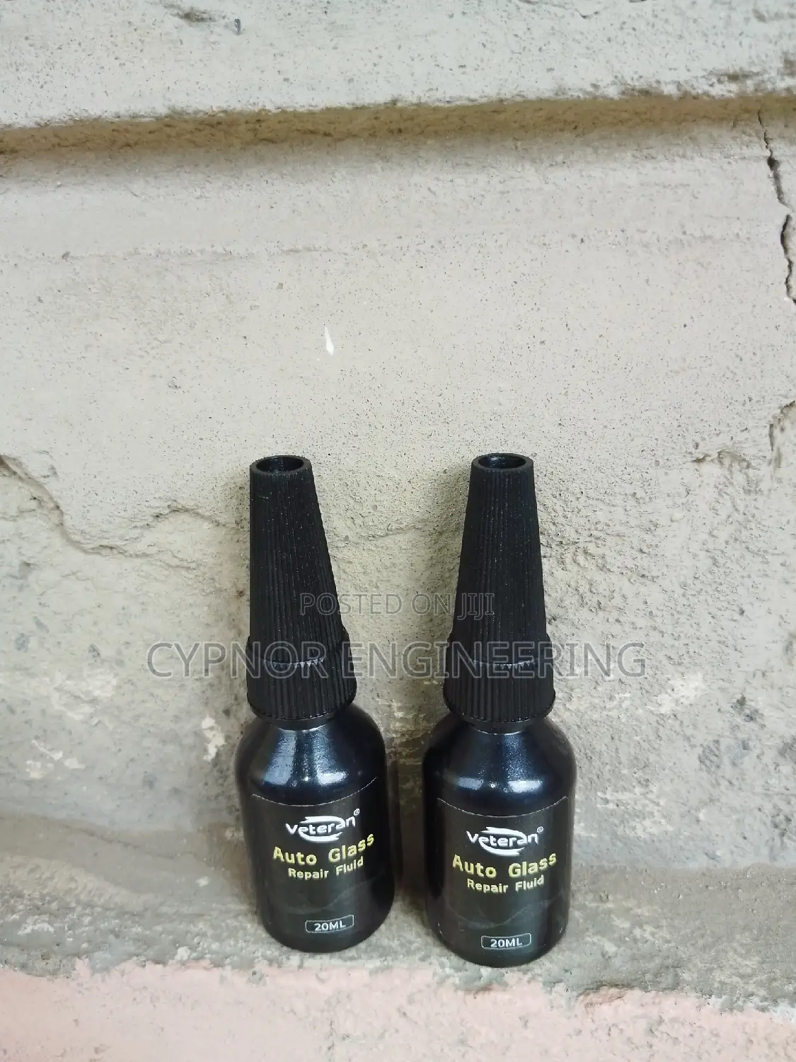 Quick Fix 20ml Resin