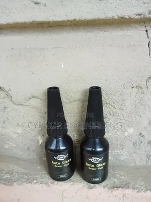 Quick Fix 20ml Resin