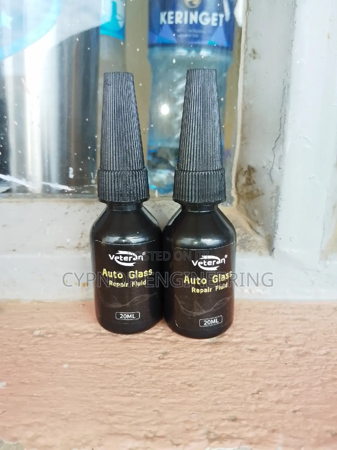 20ml Windshield Fix Resin