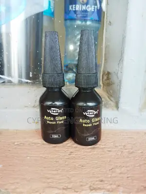 20ml Windshield Fix Resin